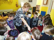 Čarodějnický karneval